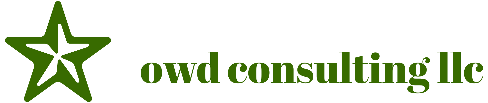 owd consulting llc logo